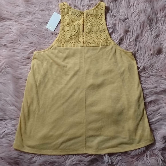 Others Follow tank top small - Picture 5 of 7